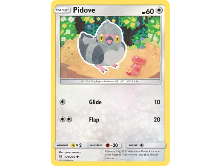Pidove