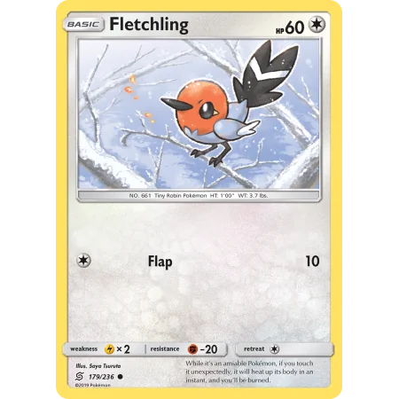 Fletchling