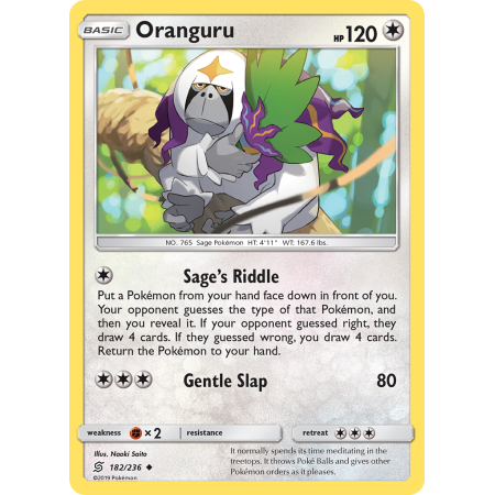Oranguru