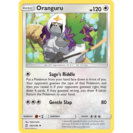 Oranguru