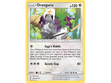 Oranguru