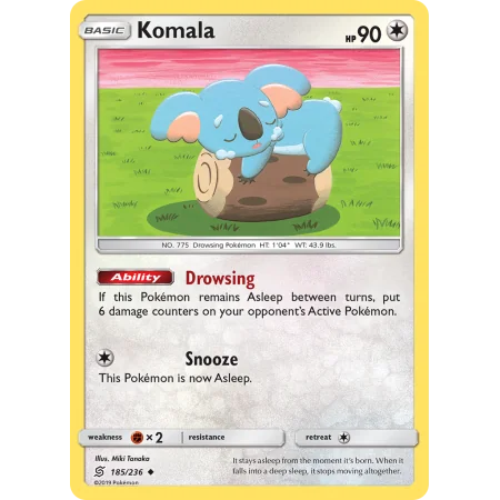 Komala