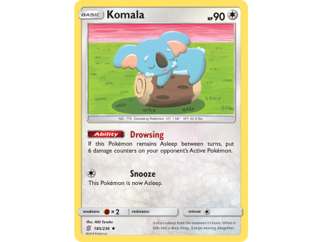 Komala