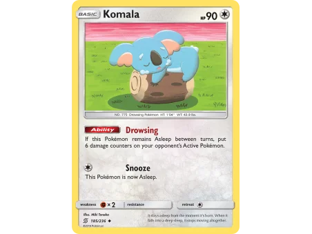 Komala