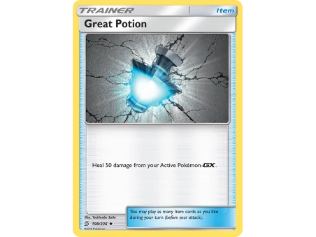 Great Potion