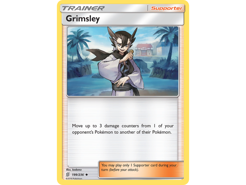Grimsley