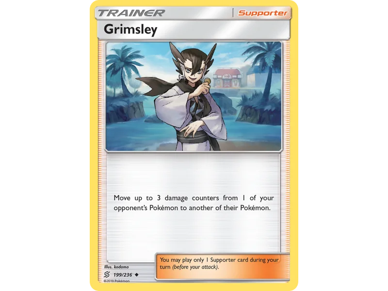 Grimsley