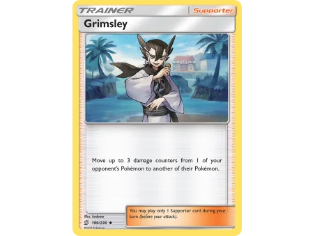 Grimsley
