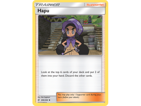 Hapu