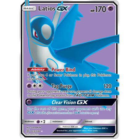 Latios-GX
