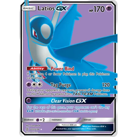 Latios-GX