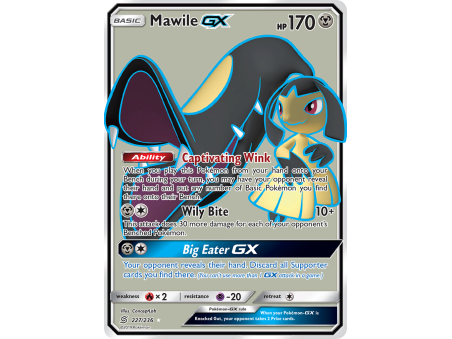 Mawile-GX