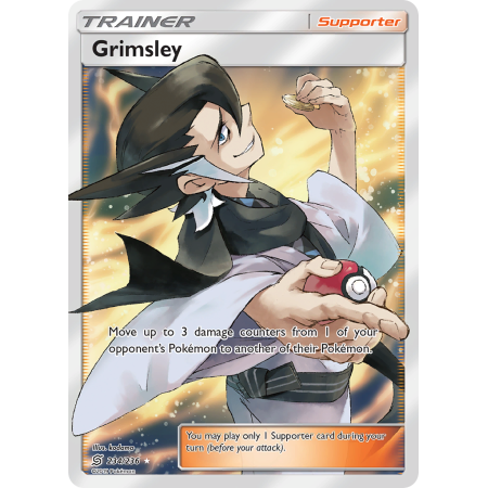 Grimsley