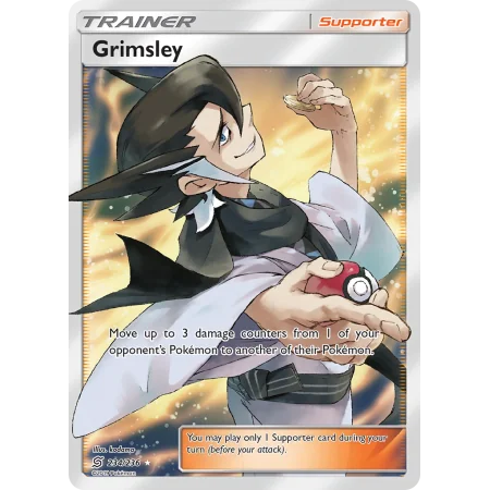 Grimsley