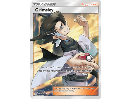 Grimsley