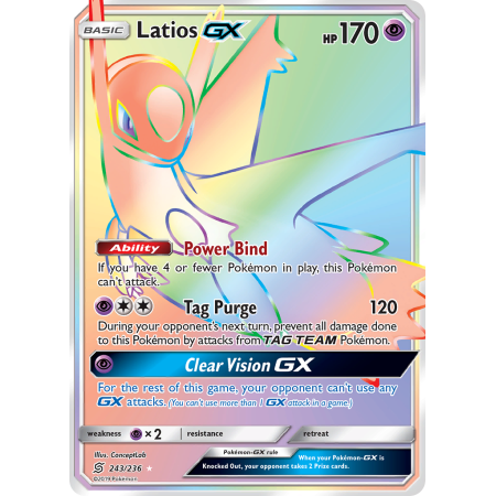 Latios-GX