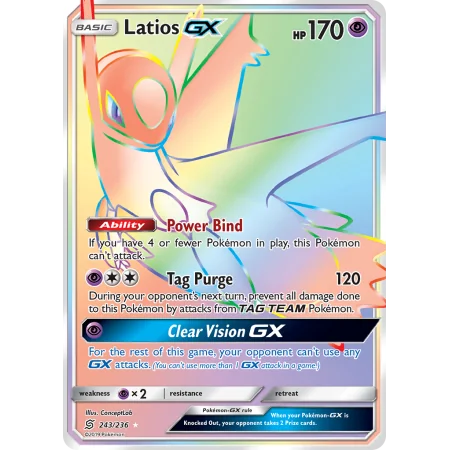 Latios-GX