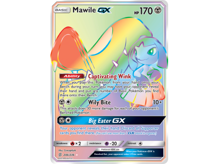 Mawile-GX