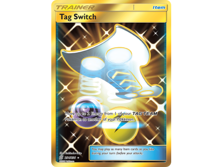 Tag Switch
