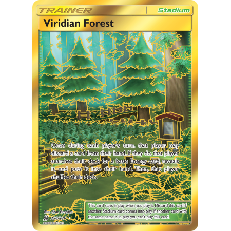 Viridian Forest