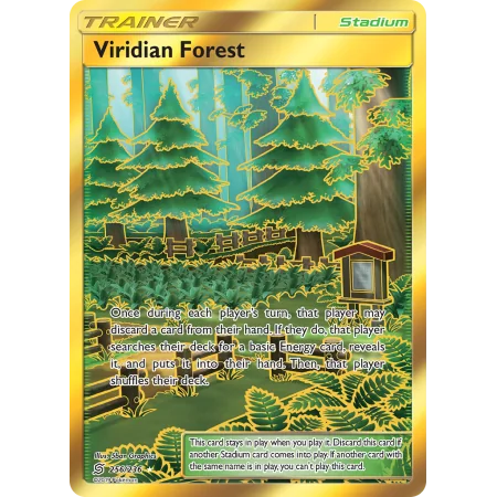 Viridian Forest