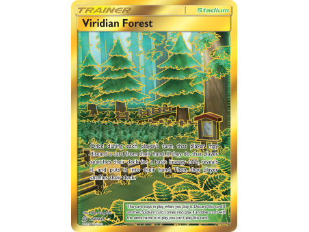 Viridian Forest