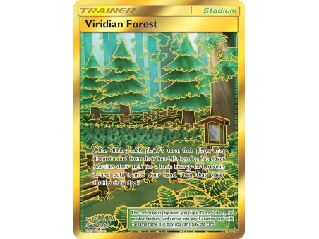 Viridian Forest