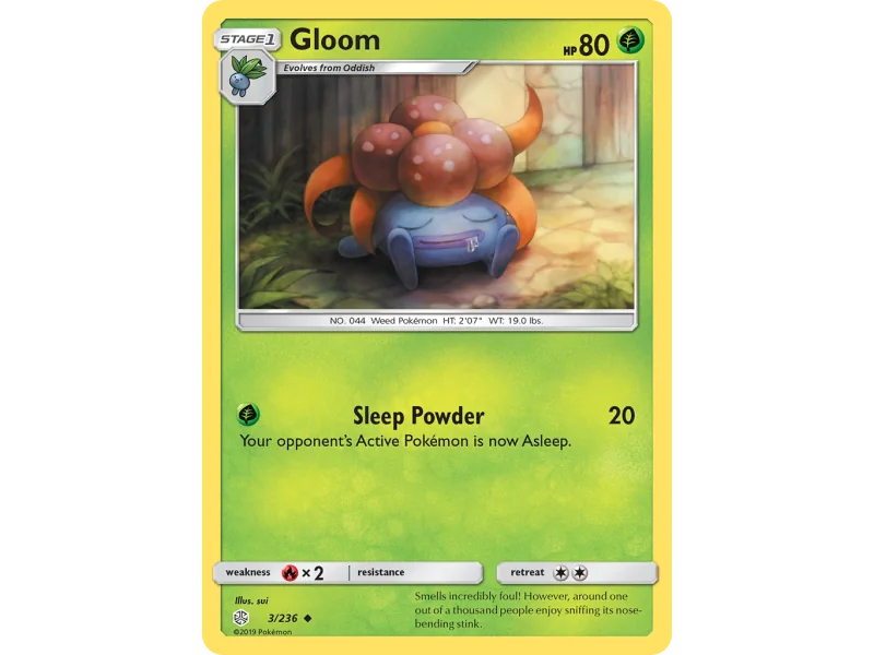 Gloom