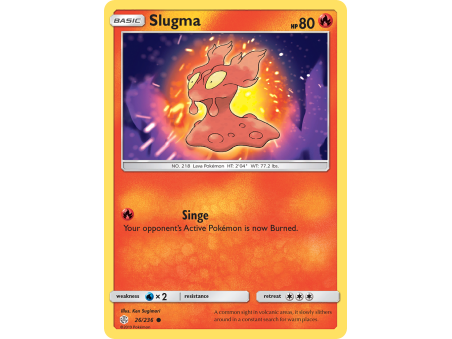 Slugma