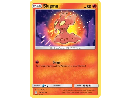 Slugma