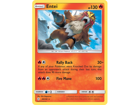 Entei