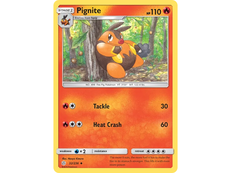 Pignite