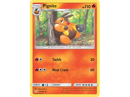 Pignite
