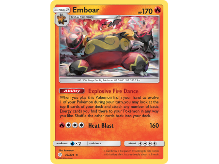 Emboar