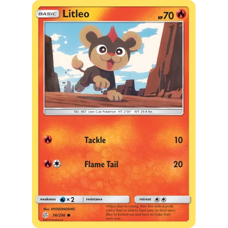 Litleo