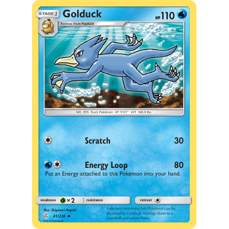 Golduck