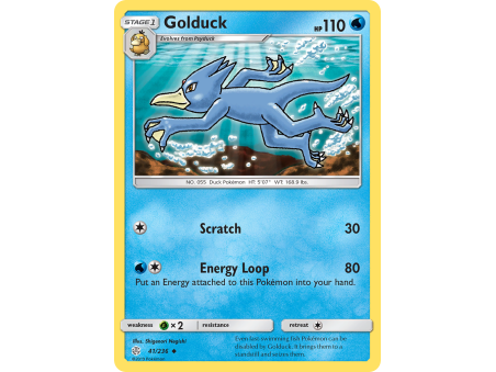 Golduck