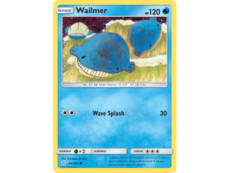 Wailmer