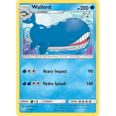 Wailord
