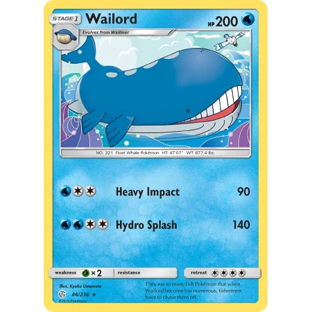 Wailord