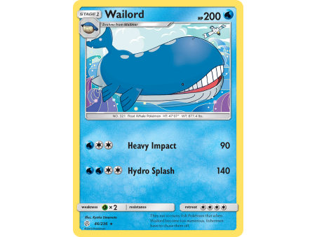 Wailord