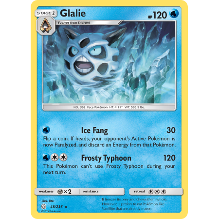 Glalie