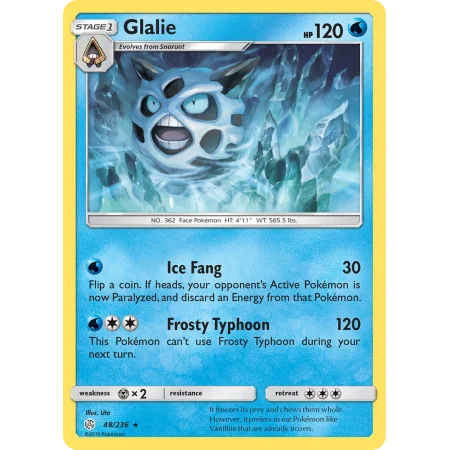 Glalie