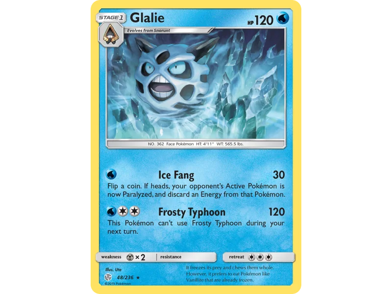 Glalie