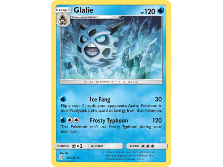 Glalie
