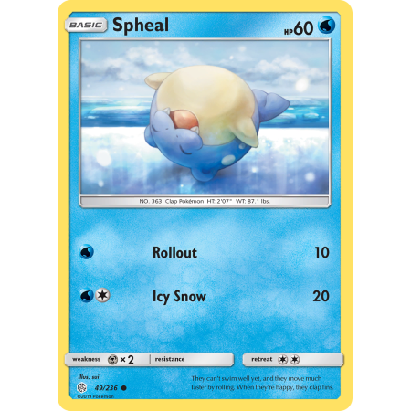 Spheal