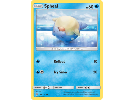 Spheal