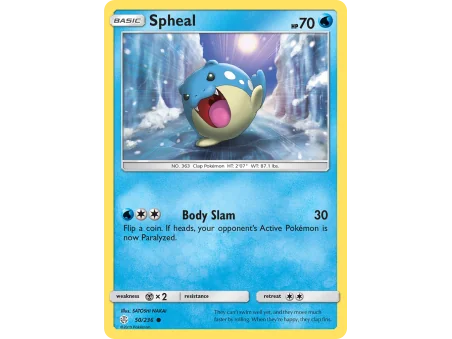 Spheal