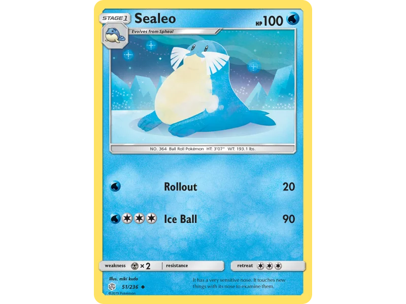 Sealeo