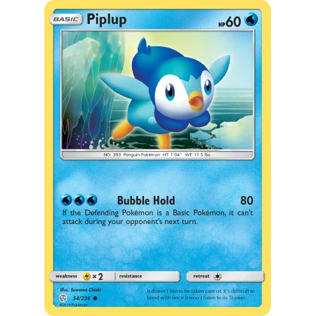 Piplup